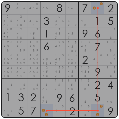 sudoku gratuit facile